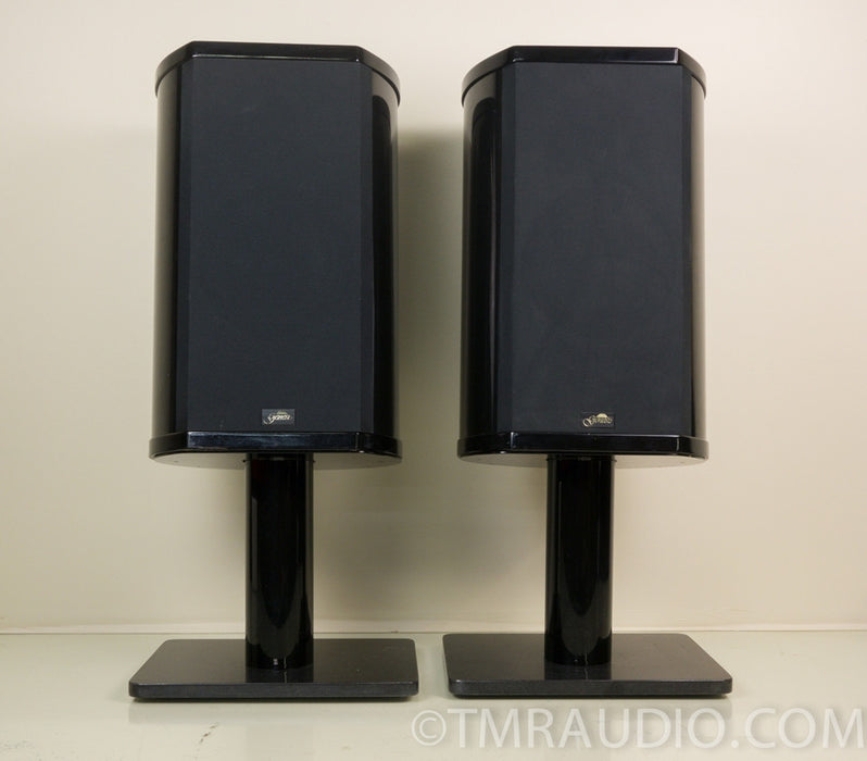 Genesis IM8200 2-way Bookshelf Speakers