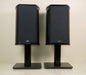 Genesis IM8200 2-way Bookshelf Speakers