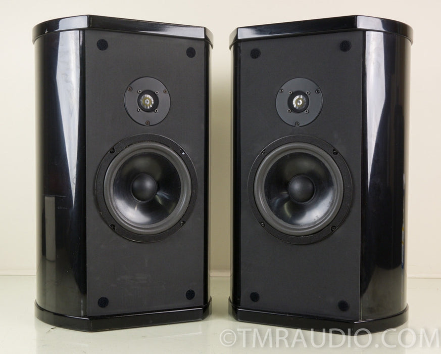 Genesis IM8200 2-way Bookshelf Speakers