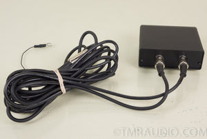 Jeff Rowland IRR 700 Remote Switch