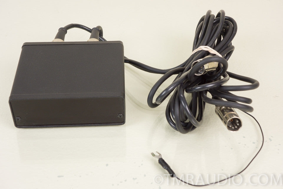 Jeff Rowland IRR 700 Remote Switch
