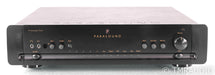 Parasound Halo P5 2.1 Channel Preamplifier; P-5; DAC; MM / MC Phono