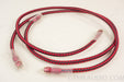 Audioquest King Cobra 1 meter RCA Audiophile Interconnects Pair