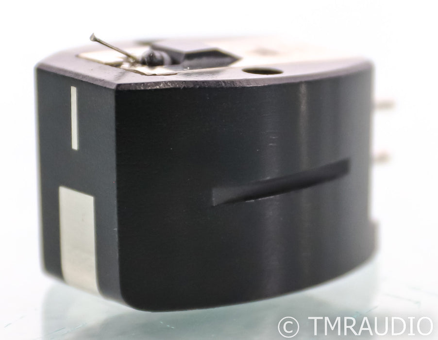 ClearAudio Charisma V2 MM Cartridge; Moving Magnet (Low Hours)
