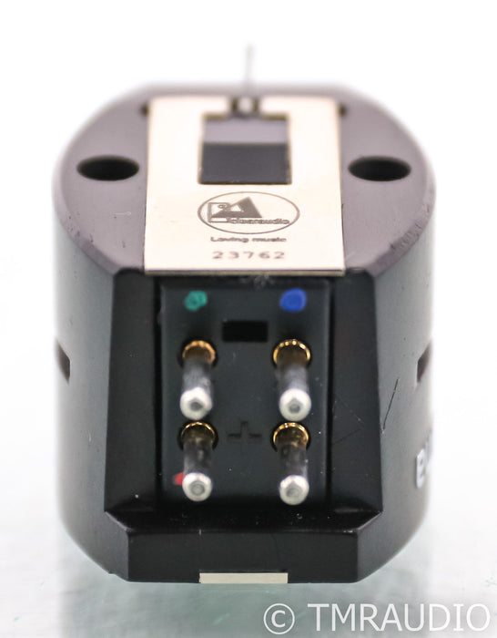 ClearAudio Charisma V2 MM Cartridge; Moving Magnet (Low Hours)