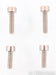 ClearAudio Charisma V2 MM Cartridge; Moving Magnet (Low Hours)