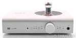 Schiit Lyr+ Tube Hybrid Headphone Amplifier; Remote