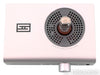 Schiit Lyr+ Tube Hybrid Headphone Amplifier; Remote