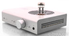 Schiit Lyr+ Tube Hybrid Headphone Amplifier; Remote
