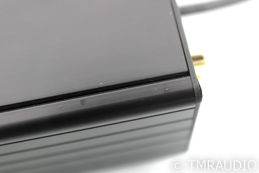 Lejonklou Slipsik 7.1 MM Phono Preamplifier