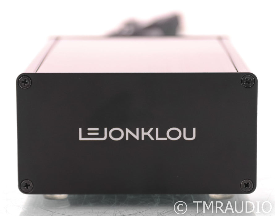 Lejonklou Slipsik 7.1 MM Phono Preamplifier