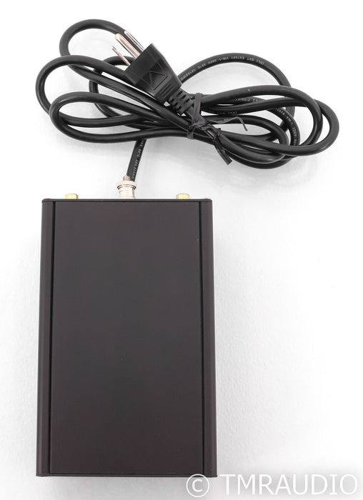 Lejonklou Slipsik 7.1 MM Phono Preamplifier
