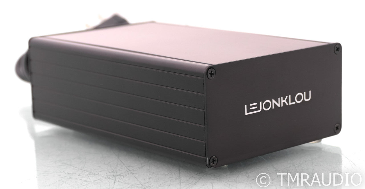 Lejonklou Slipsik 7.1 MM Phono Preamplifier