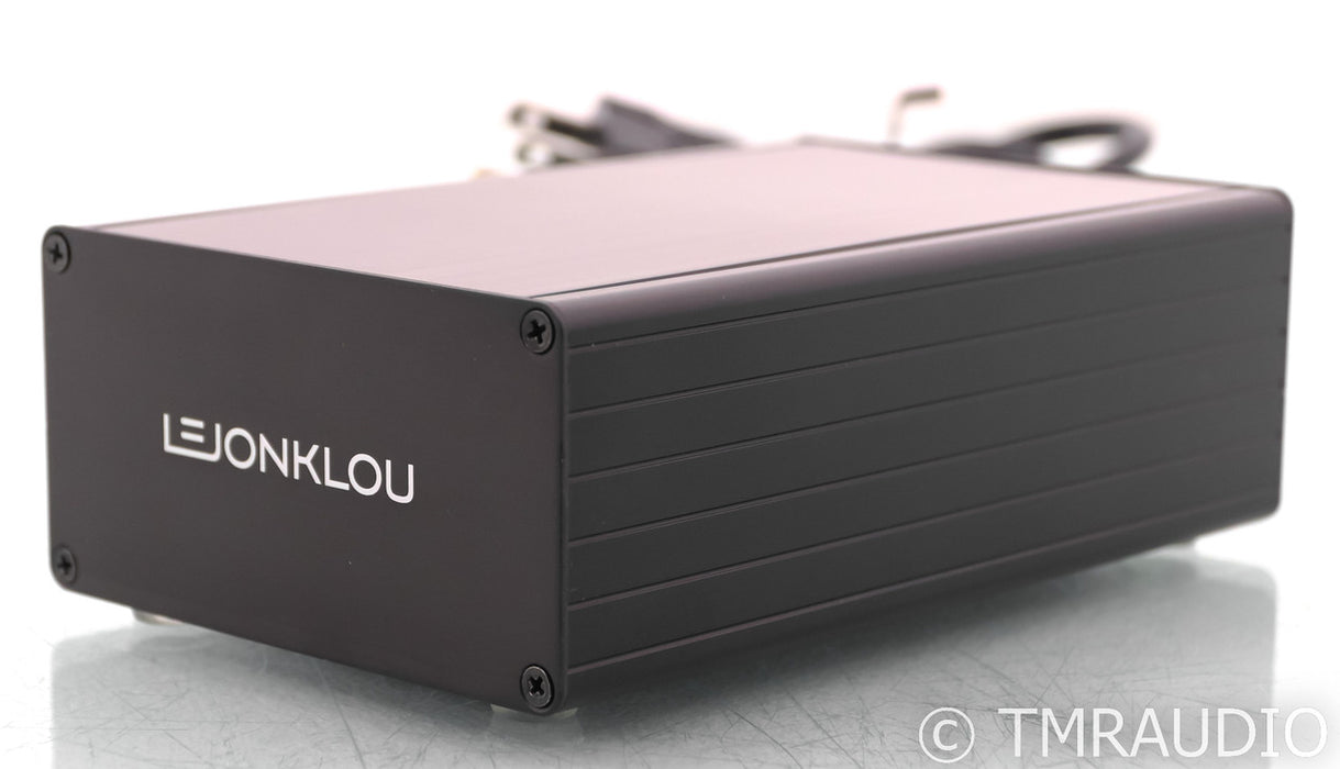 Lejonklou Slipsik 7.1 MM Phono Preamplifier