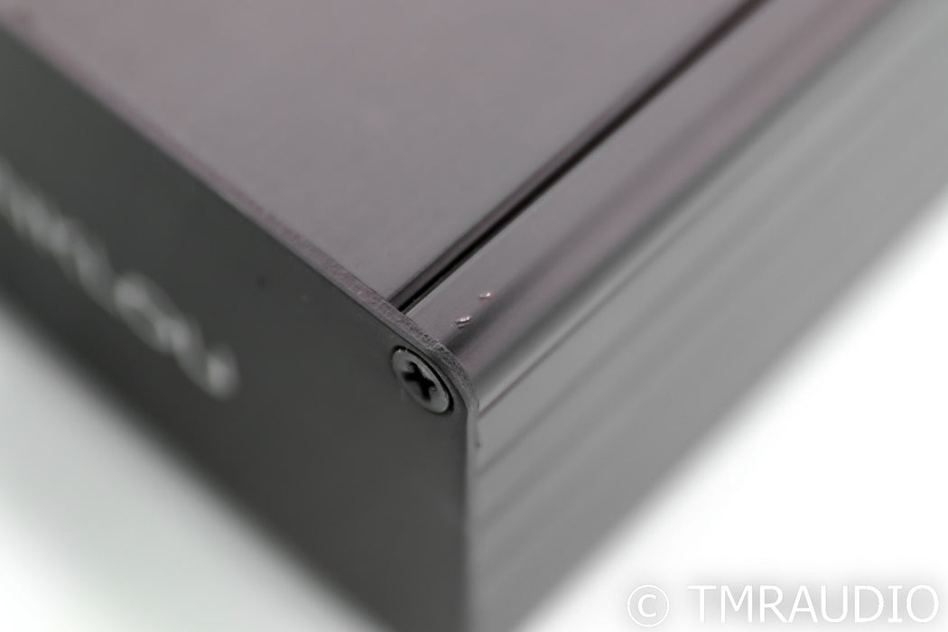Lejonklou Slipsik 7.1 MM Phono Preamplifier