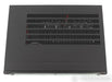 Emotiva BasX A-150 Stereo Power Amplifer; A150; Black