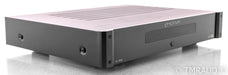 Emotiva BasX A-150 Stereo Power Amplifer; A150; Black