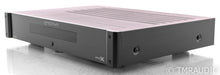 Emotiva BasX A-150 Stereo Power Amplifer; A150; Black