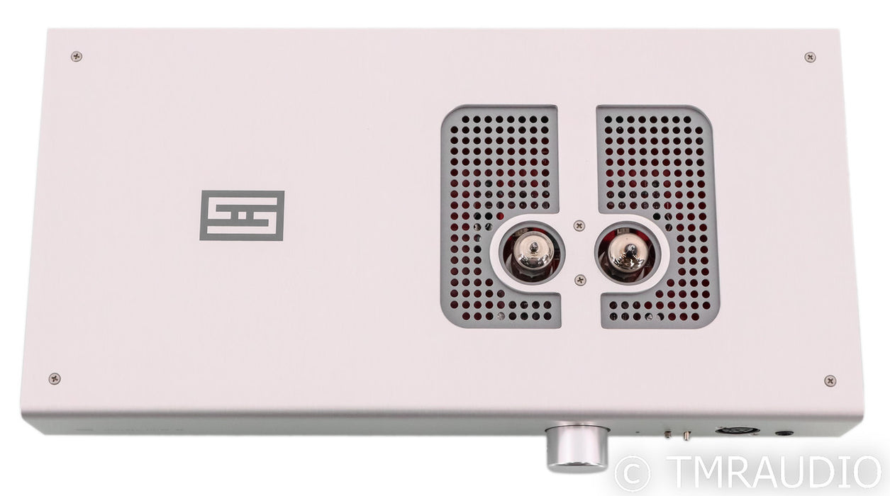 Schiit Mjolnir 2 Tube Headphone Amplifier