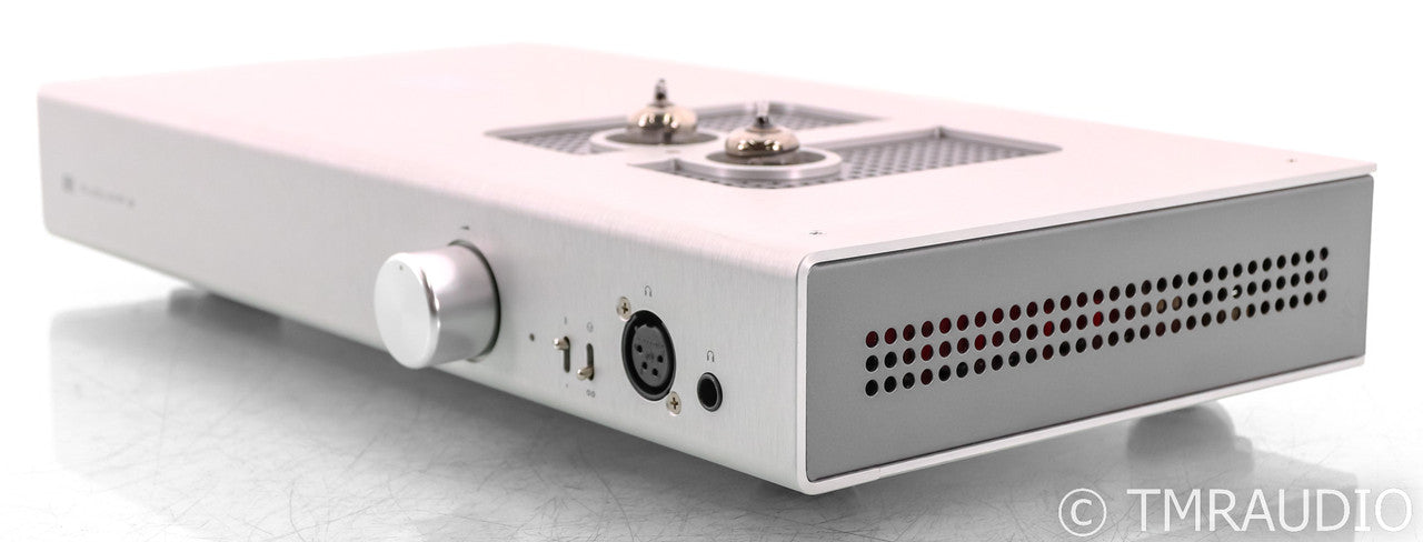 Schiit Mjolnir 2 Tube Headphone Amplifier