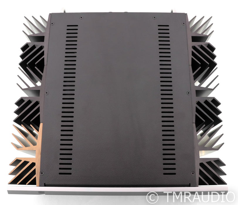 Pass Labs XA25 Stereo Power Amplifier; XA-25