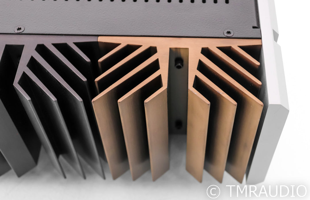 Pass Labs XA25 Stereo Power Amplifier; XA-25