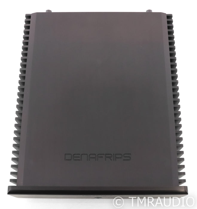 Denafrips Hyperion Stereo Power Amplifier; Black