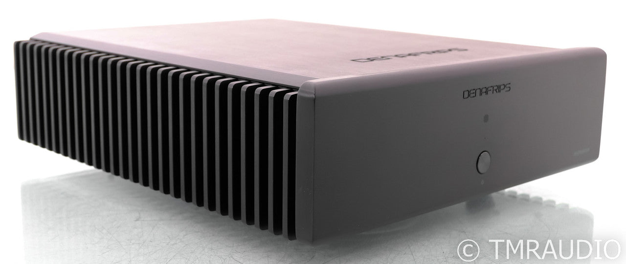 Denafrips Hyperion Stereo Power Amplifier; Black