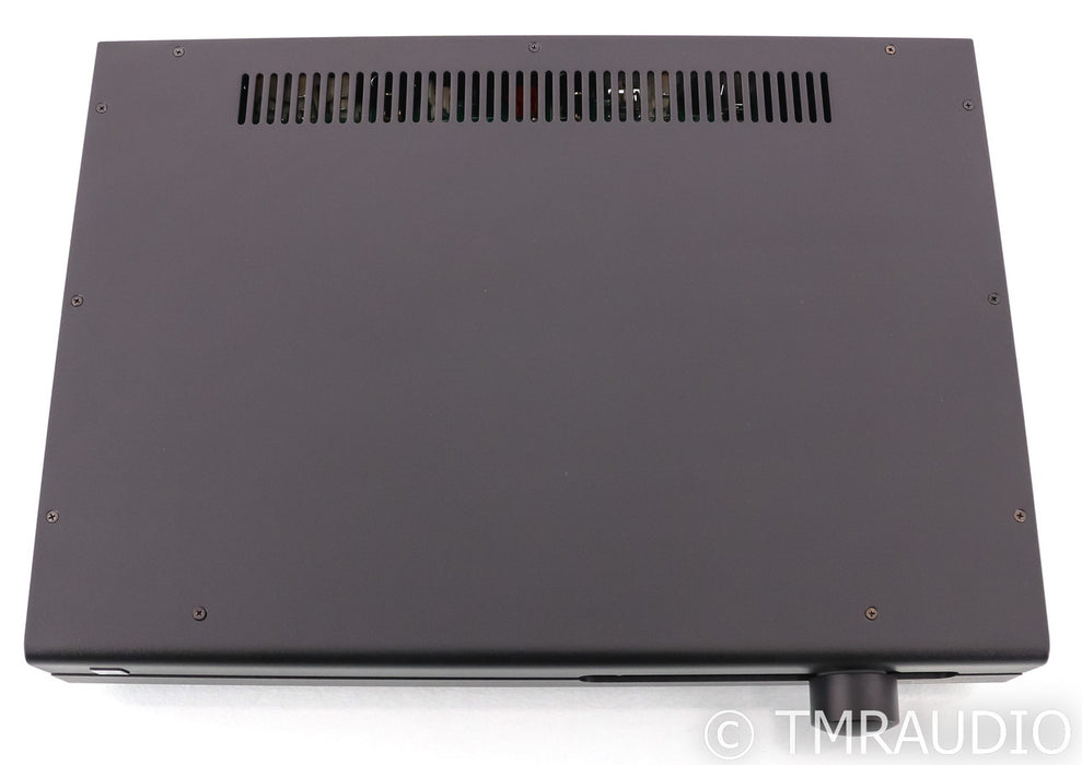 PS Audio Stellar GainCell DAC; D/A Converter; Remote; Black;
