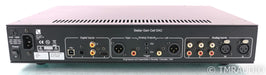 PS Audio Stellar GainCell DAC; D/A Converter; Remote; Black;