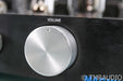 Rogue Audio Cronus Magnum Stereo Tube Integrated Amplifier; Remote; MM Phono