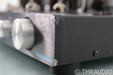 Rogue Audio Cronus Magnum Stereo Tube Integrated Amplifier; Remote; MM Phono