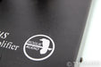 Rogue Audio Cronus Magnum Stereo Tube Integrated Amplifier; Remote; MM Phono