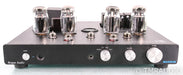 Rogue Audio Cronus Magnum Stereo Tube Integrated Amplifier; Remote; MM Phono