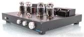 Rogue Audio Cronus Magnum Stereo Tube Integrated Amplifier; Remote; MM Phono