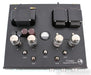 Rogue Audio Cronus Magnum Stereo Tube Integrated Amplifier; Remote; MM Phono