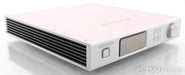 Aurender A100 Network Streamer / Server; Silver; Remote; 2TB