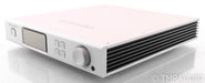 Aurender A100 Network Streamer / Server; Silver; Remote; 2TB