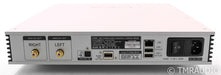 Aurender A100 Network Streamer / Server; Silver; Remote; 2TB