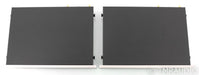 Sutherland Engineering DUO Mono MM / MC Phono Preamplifiers; Silver Pair