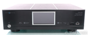 Cary Audio DMS-800PV Network Streamer; DAC; Remote; Professional Version