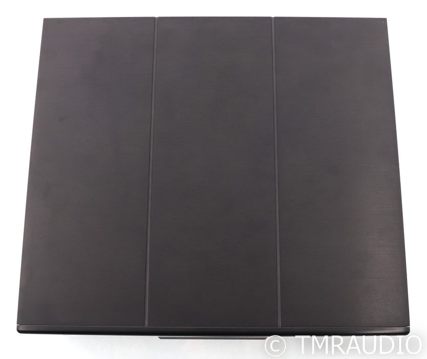 Cary Audio DMS-800PV Network Streamer; DAC; Remote; Professional Version