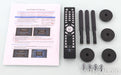 Cary Audio DMS-800PV Network Streamer; DAC; Remote; Professional Version