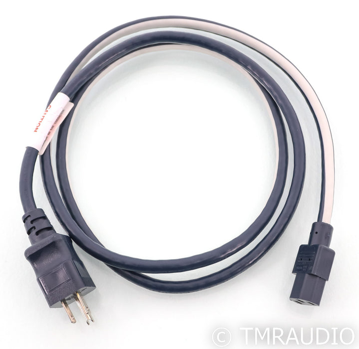 Shunyata Research Venom V14 Power Cable; 1.75m AC Cord