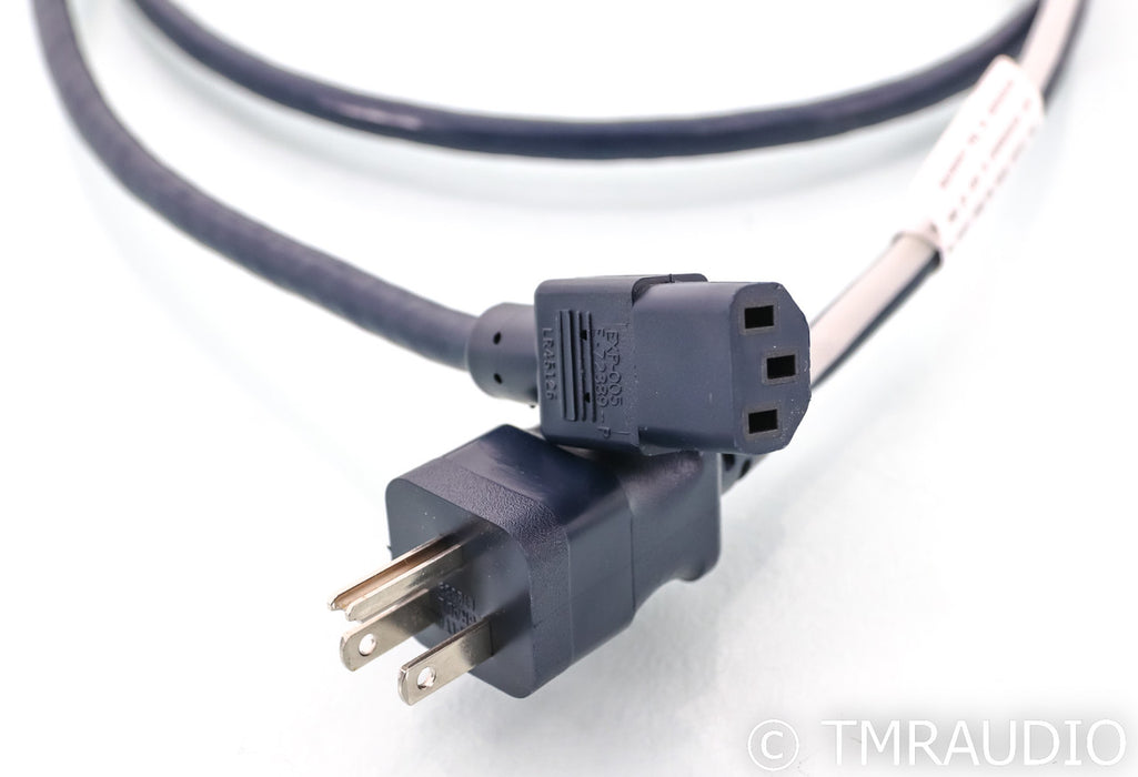 Shunyata Research Venom V14 Power Cable; 1.75m AC Cord
