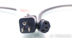 Shunyata Research Venom V14 Power Cable; 1.75m AC Cord