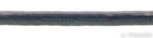 Shunyata Research Venom V14 Power Cable; 1.75m AC Cord