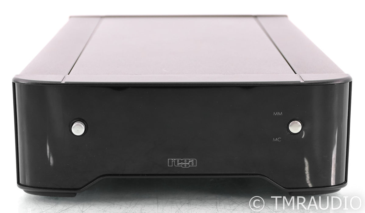 Rega Aria V2 MM / MC Phono Preamplifier
