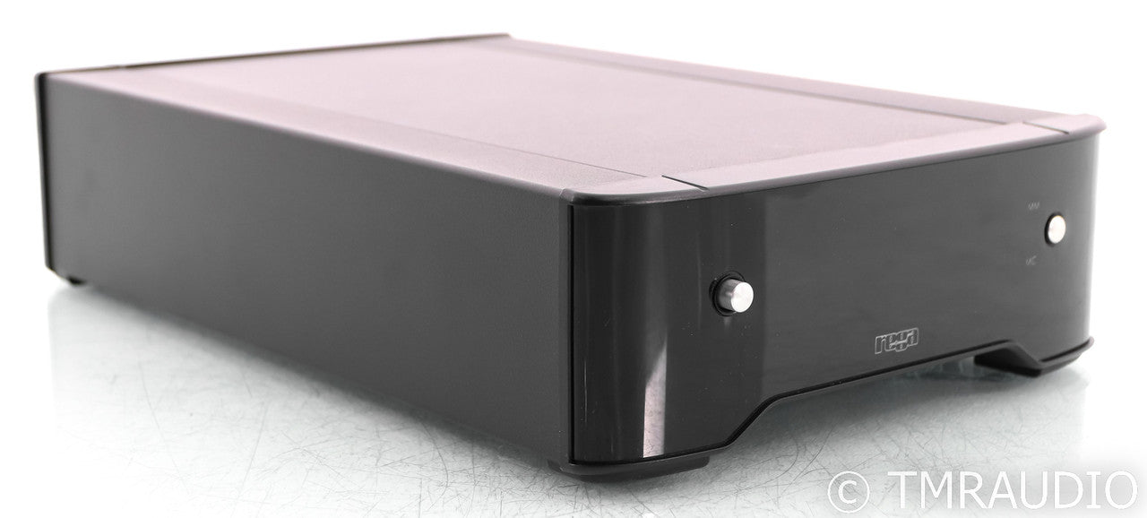 Rega Aria V2 MM / MC Phono Preamplifier