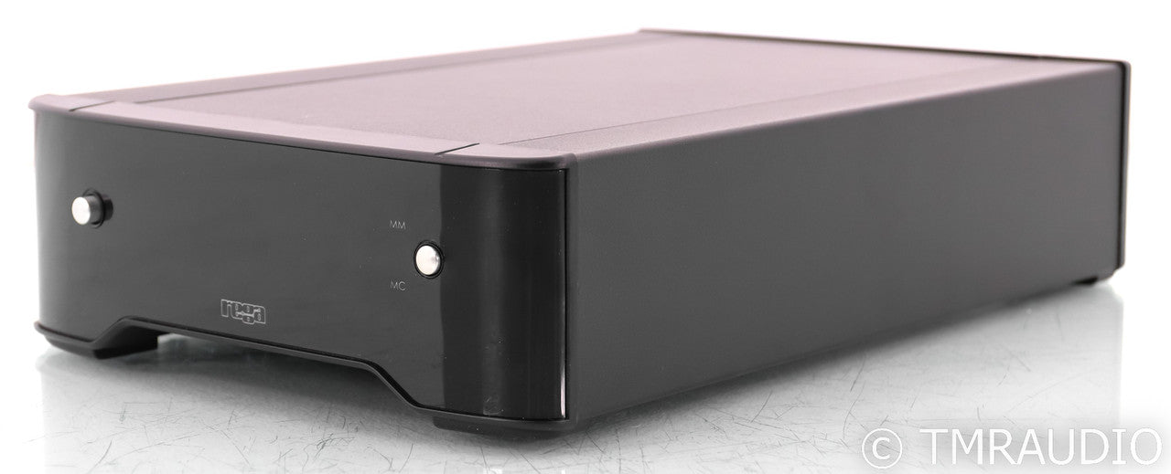 Rega Aria V2 MM / MC Phono Preamplifier